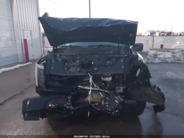 2024 FORD F-150 LIGHTNING 1FT6W5L78RWG20684 Photo 5