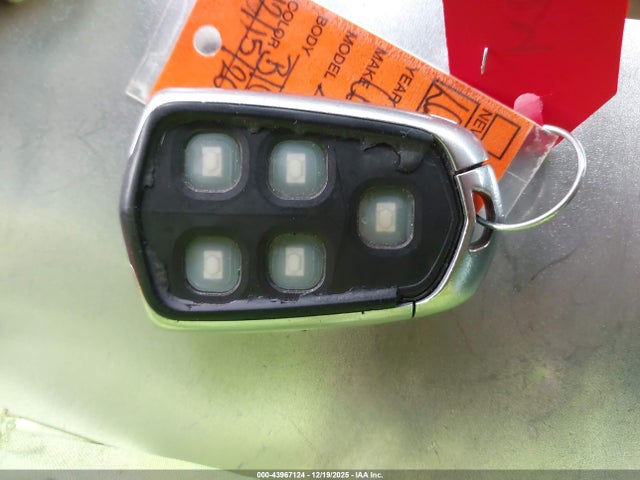 2018 CADILLAC XT5 1GYKNARS8JZ154760 Photo 10