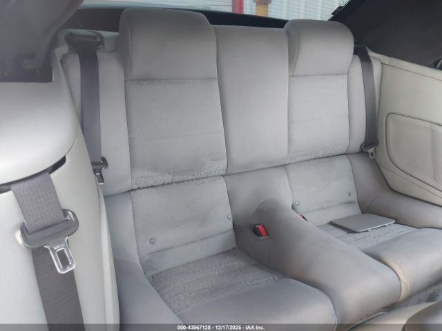 2007 FORD MUSTANG 1ZVFT84N175272959 Photo 7