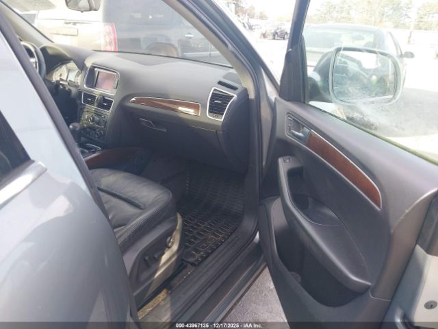2011 AUDI Q5 WA1CFAFP1BA010310 Photo 4