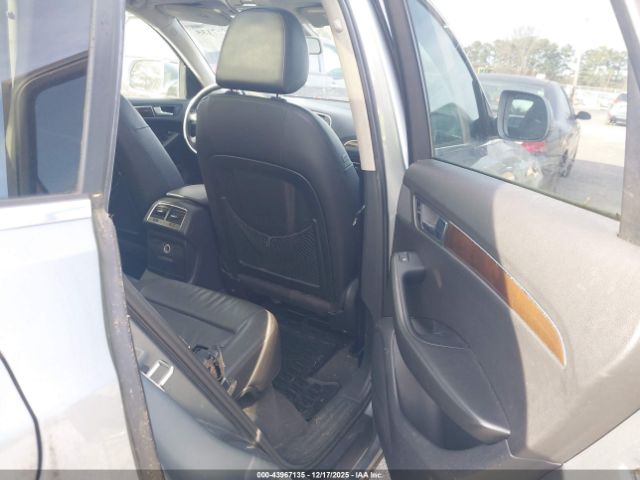 2011 AUDI Q5 WA1CFAFP1BA010310 Photo 7