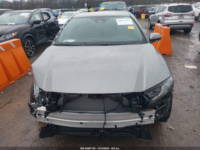 Toyota CAMRY SE 2025 4T1DAACK6SU635345 Image 13