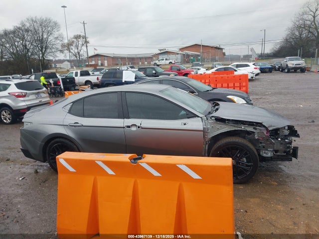Toyota CAMRY SE 2025 4T1DAACK6SU635345 Image 14