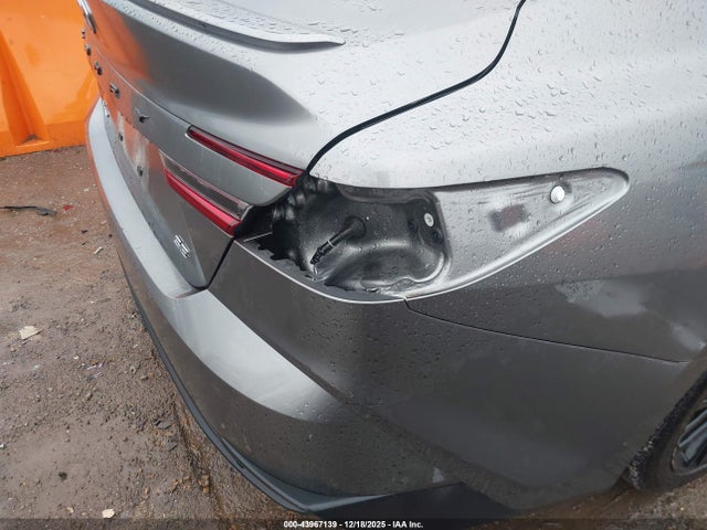 Toyota CAMRY SE 2025 4T1DAACK6SU635345 Image 18