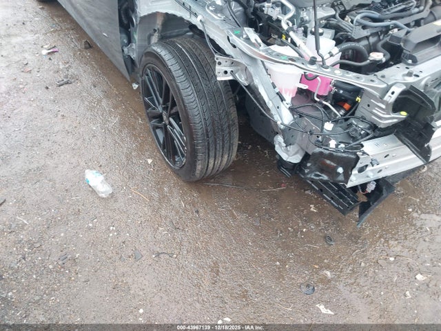 Toyota CAMRY SE 2025 4T1DAACK6SU635345 Image 6