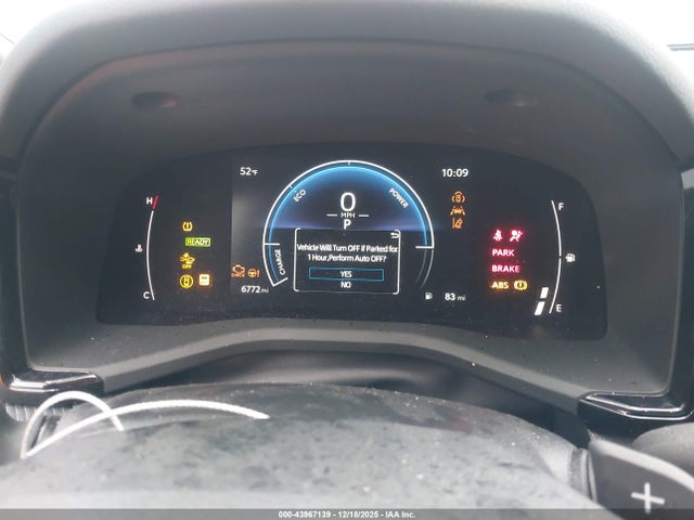 Toyota CAMRY SE 2025 4T1DAACK6SU635345 Image 7
