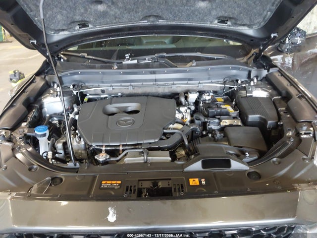 Mazda Cx-5 2.5 S Premium Plus 2025 JM3KFBEM5S0733122 Image 10