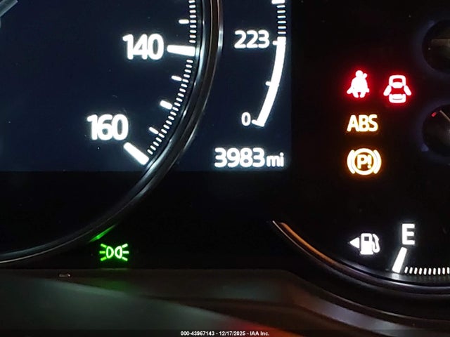 Mazda Cx-5 2.5 S Premium Plus 2025 JM3KFBEM5S0733122 Image 16