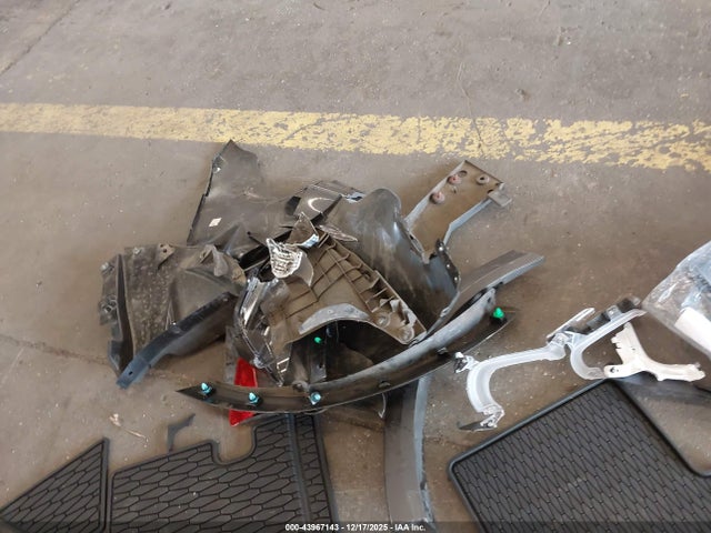Mazda Cx-5 2.5 S Premium Plus 2025 JM3KFBEM5S0733122 Image 12