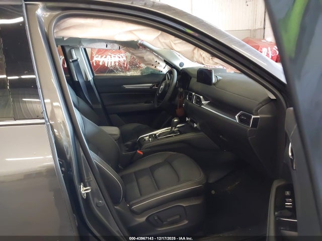 Mazda Cx-5 2.5 S Premium Plus 2025 JM3KFBEM5S0733122 Image 5