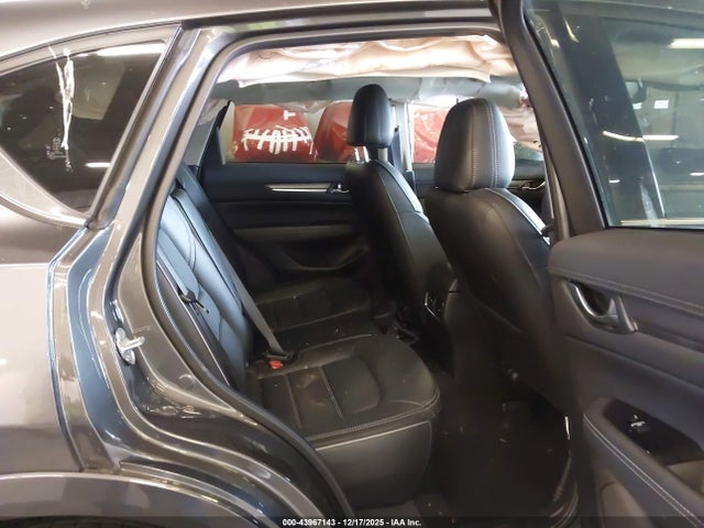 Mazda Cx-5 2.5 S Premium Plus 2025 JM3KFBEM5S0733122 Image 8