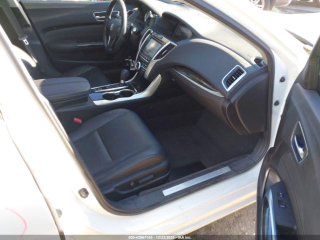 2018 ACURA TLX 19UUB1F53JA004321 Photo 4