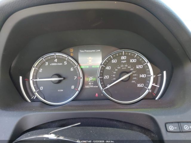 2018 ACURA TLX 19UUB1F53JA004321 Photo 6