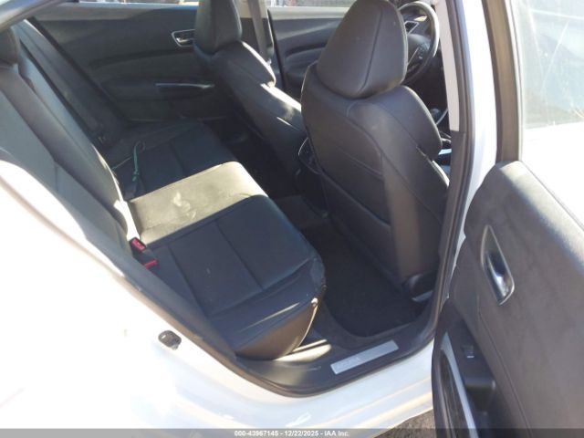 2018 ACURA TLX 19UUB1F53JA004321 Photo 7