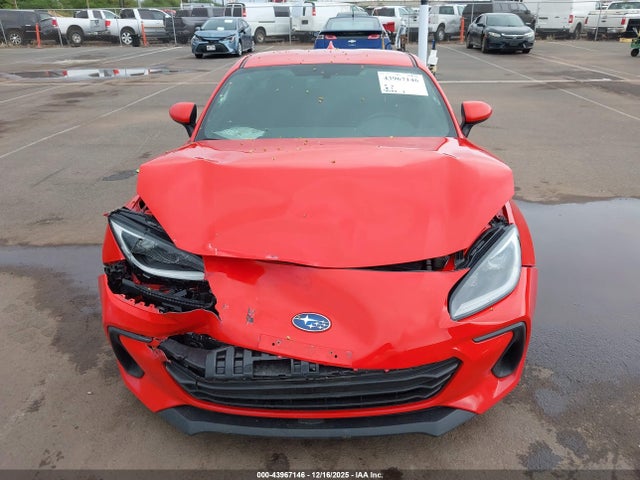 JF1ZDBB1XN9702493 Subaru Brz Premium