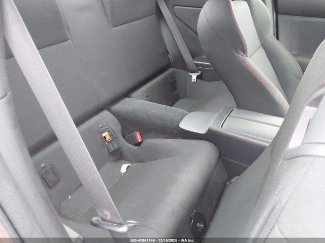 2022 SUBARU BRZ JF1ZDBB1XN9702493 Photo 7