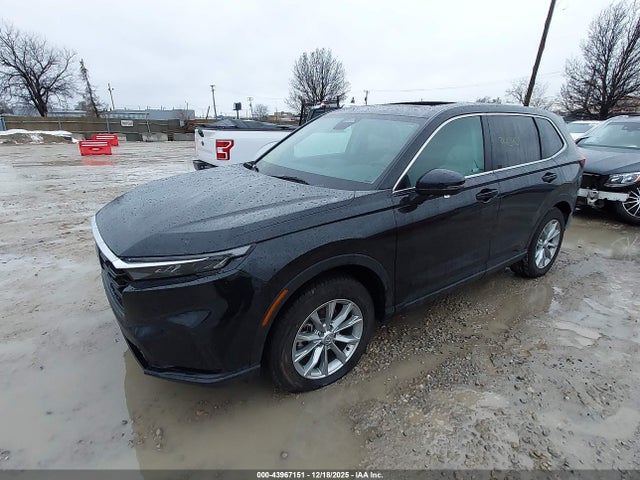 2025 HONDA CR-V 5J6RS4H46SL009426 Photo 1