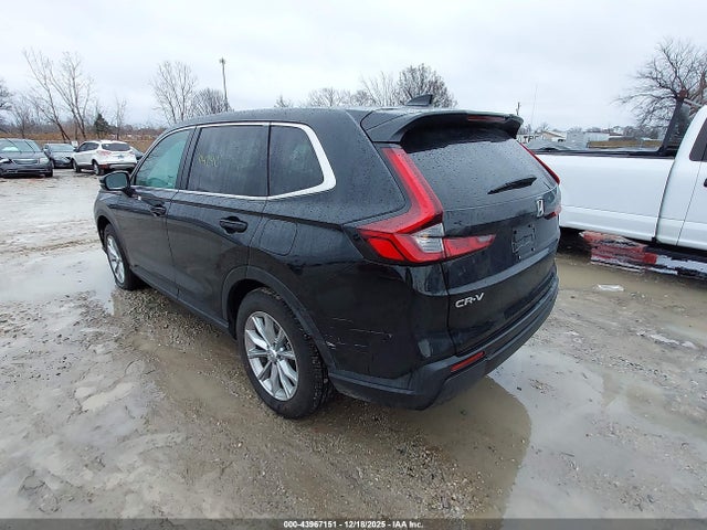 2025 HONDA CR-V 5J6RS4H46SL009426 Photo 2