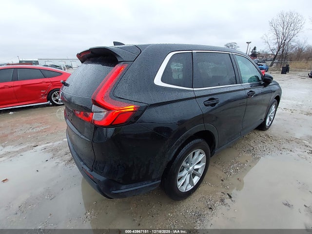 2025 HONDA CR-V 5J6RS4H46SL009426 Photo 3