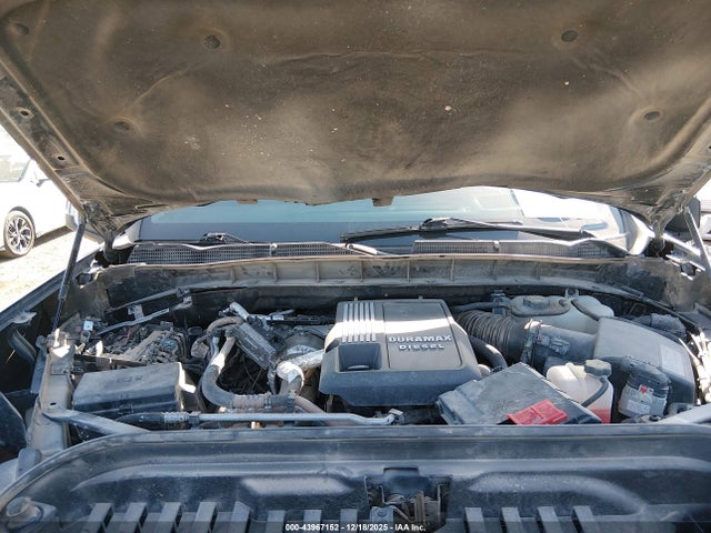2021 GMC SIERRA 1500 3GTP8FET2MG119649 Photo 9