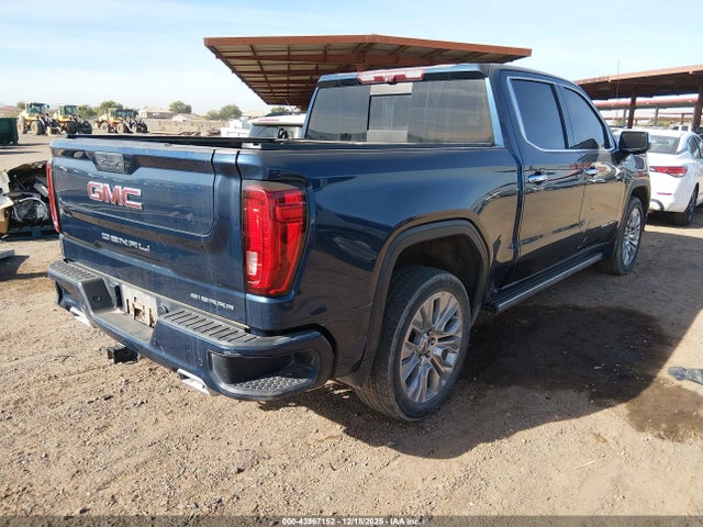 2021 GMC SIERRA 1500 3GTP8FET2MG119649 Photo 3