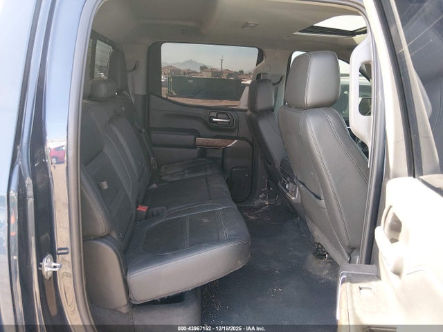 2021 GMC SIERRA 1500 3GTP8FET2MG119649 Photo 7