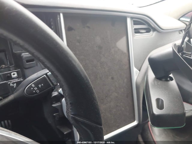 2013 TESLA MODEL S 5YJSA1CP4DFP13611 Photo 6