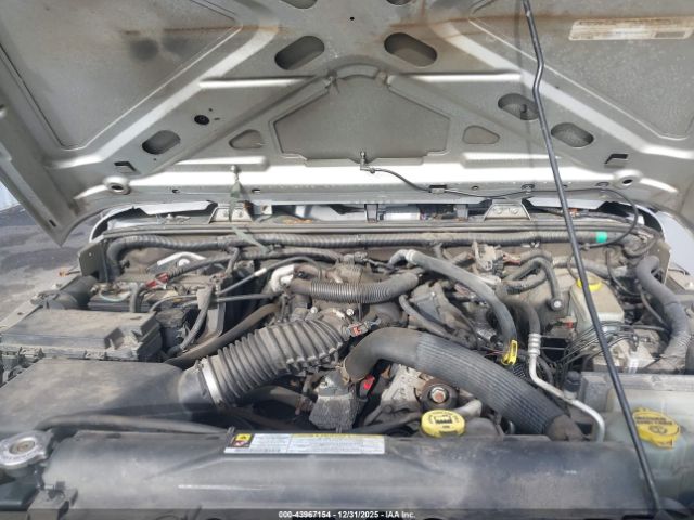 2011 JEEP WRANGLER UNLIMITED 1J4BA3H18BL503291 Photo 9