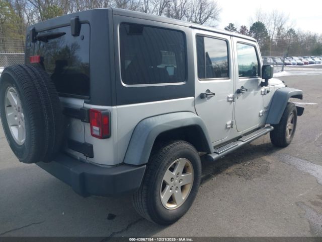 2011 JEEP WRANGLER UNLIMITED 1J4BA3H18BL503291 Photo 3