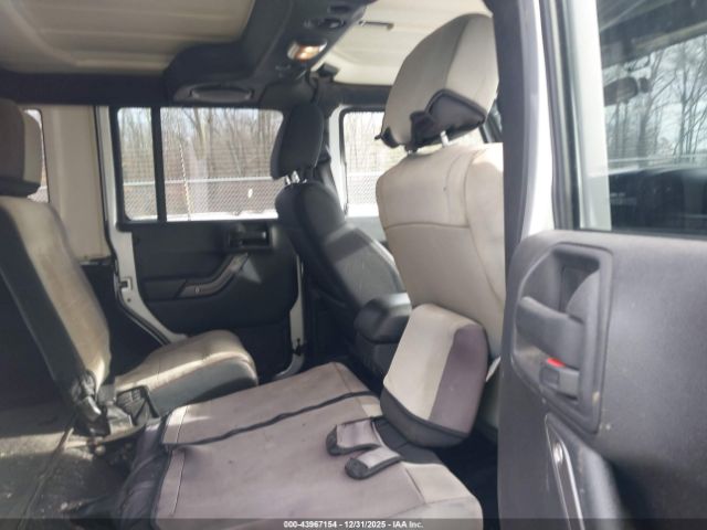 2011 JEEP WRANGLER UNLIMITED 1J4BA3H18BL503291 Photo 7