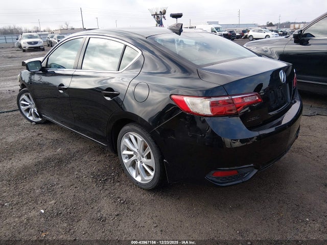 2016 Acura Ilx 2.4l/acurawatch Plus Package მანქანა იყიდება აუქციონზე, vin: 19UDE2F38GA020602, აუქციონის ნომერი: 43967156