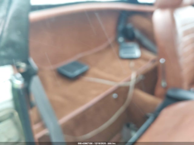 1974 MG MGB GHN5UE365431G Photo 7