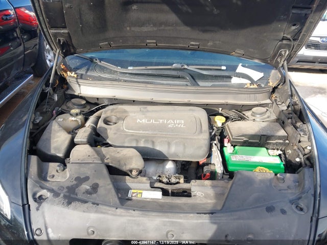 2016 JEEP CHEROKEE 1C4PJLAB4GW177350 Photo 9