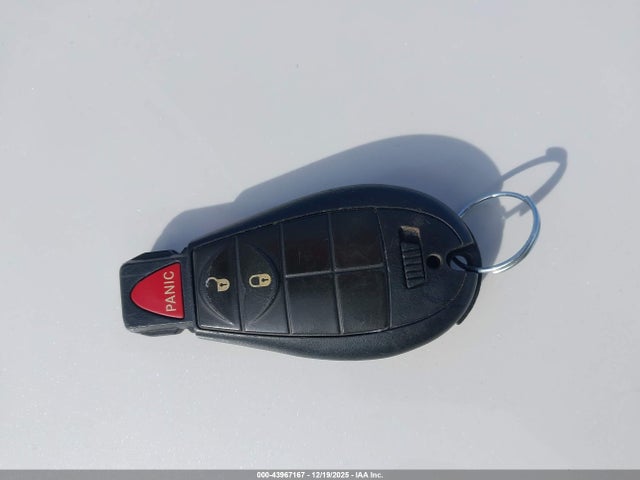 2016 JEEP CHEROKEE 1C4PJLAB4GW177350 Photo 10