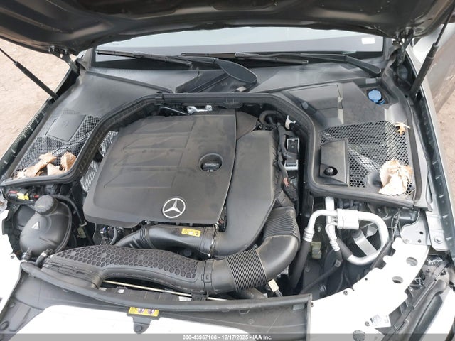 2019 MERCEDES-BENZ C 300 55SWF8DB6KU322647 Photo 9