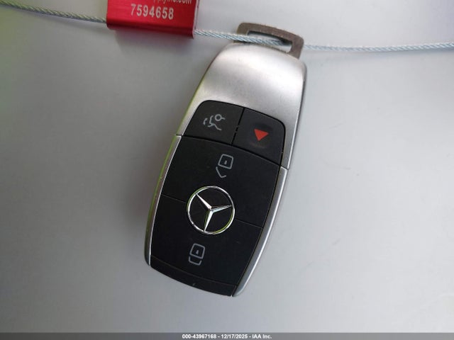 2019 MERCEDES-BENZ C 300 55SWF8DB6KU322647 Photo 10