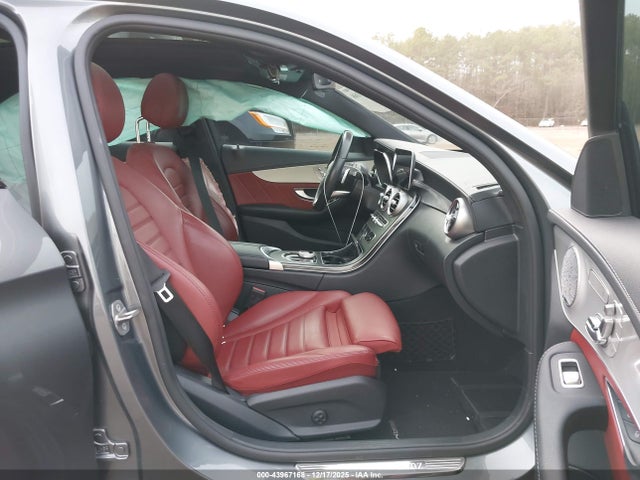 2019 MERCEDES-BENZ C 300 55SWF8DB6KU322647 Photo 4