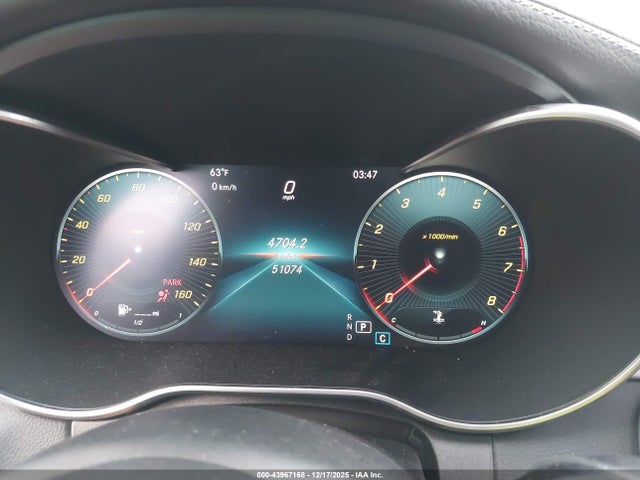 2019 MERCEDES-BENZ C 300 55SWF8DB6KU322647 Photo 6