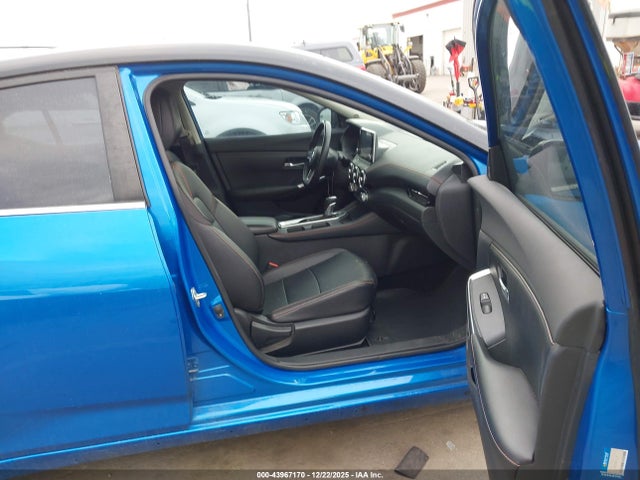 Nissan Sentra Sr Xtronic Cvt 2021 3N1AB8DV1MY201441 Image 5
