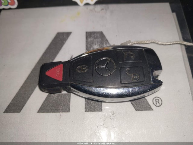 2014 Mercedes-benz C 300 Sport 4matic მანქანა იყიდება აუქციონზე, vin: WDDGF8ABXER314615, აუქციონის ნომერი: 43967174