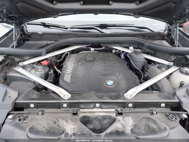 2024 BMW X5 5UX23EU0XR9U62564 Photo 9