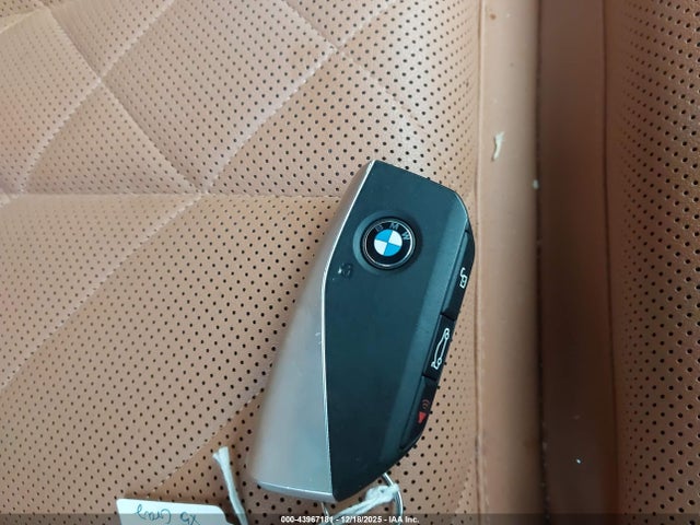 2024 BMW X5 5UX23EU0XR9U62564 Photo 10
