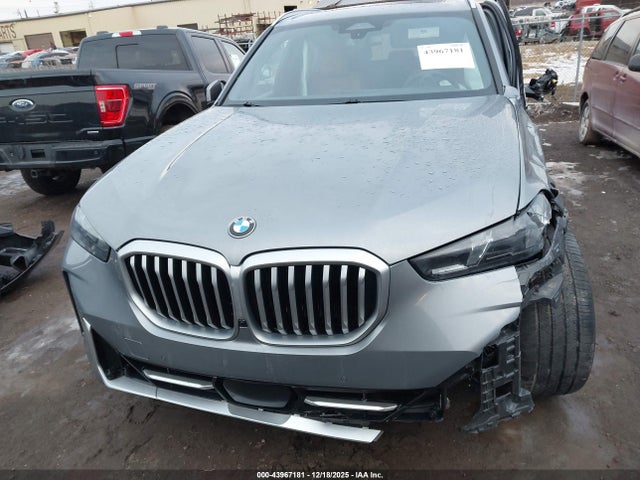 5UX23EU0XR9U62564 BMW X5 Xdrive40i