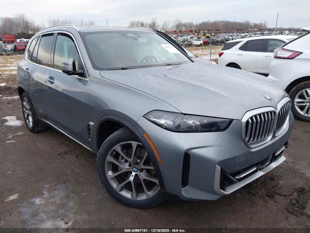 5UX23EU0XR9U62564 BMW X5 Xdrive40i