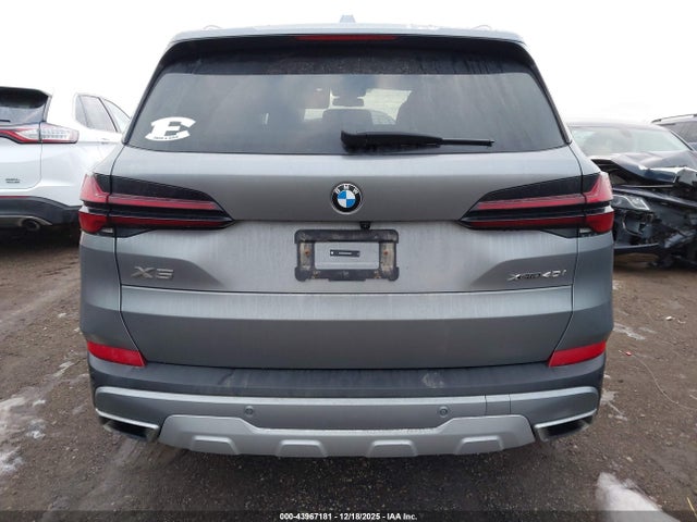 5UX23EU0XR9U62564 BMW X5 Xdrive40i