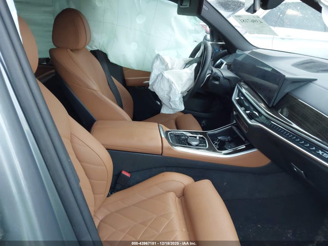 2024 BMW X5 5UX23EU0XR9U62564 Photo 4