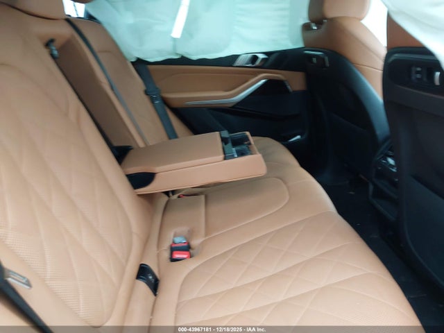 2024 BMW X5 5UX23EU0XR9U62564 Photo 7