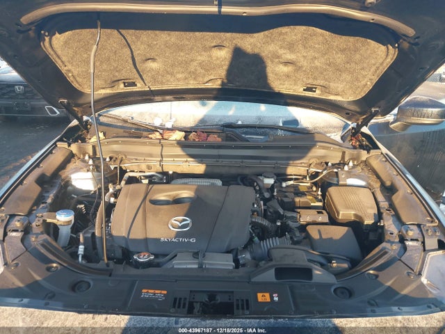 Aukcja sprzedaży 2024 Mazda Cx-5 2.5 S Preferred, vin: JM3KFBCL4R0444561, numer aukcji: 43967187