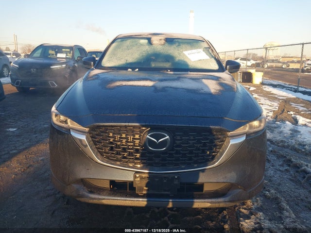Aukcja sprzedaży 2024 Mazda Cx-5 2.5 S Preferred, vin: JM3KFBCL4R0444561, numer aukcji: 43967187