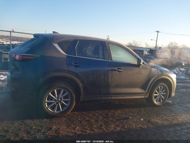 Aukcja sprzedaży 2024 Mazda Cx-5 2.5 S Preferred, vin: JM3KFBCL4R0444561, numer aukcji: 43967187